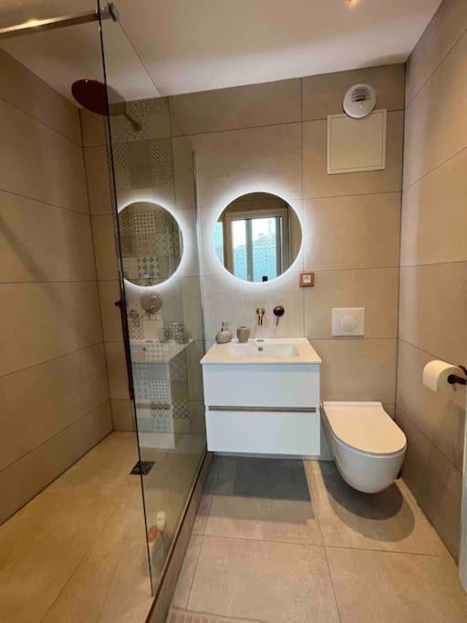 Rouen Hypercentre Appartement T2 Esterno foto